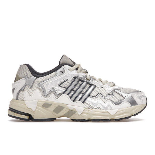 adidas アディダス メンズ スニーカー 【adidas Response CL Bad Bunny】 サイズ US_M_4.5 Core White/Off-White/Sand