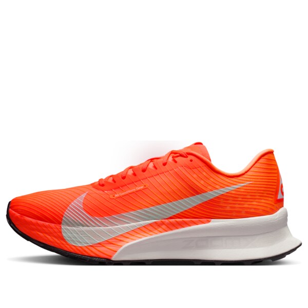 Nike ナイキ メンズ スニーカー 【Nike ACG Ultrafly 2 \u0027Hyper Crimson Total Orange\u0027 HF5668-801】  大きさ US_M_13