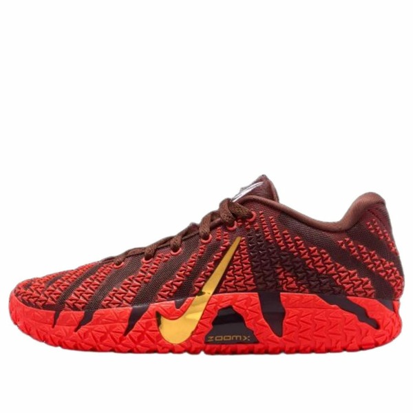 Nike ナイキ メンズ スニーカー 【Nike Ja 3 \u0027Year of the Horse\u0027 2026 IB6508-200】  大きさ US_M_13.5