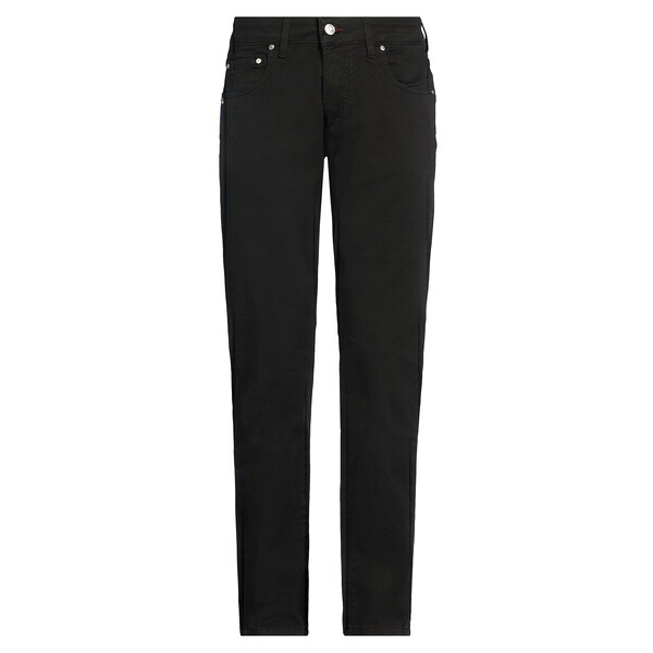 【送料無料】 ダニエレ アレッサンドリー二 メンズ カジュアルパンツ ボトムス Pants Black|asty