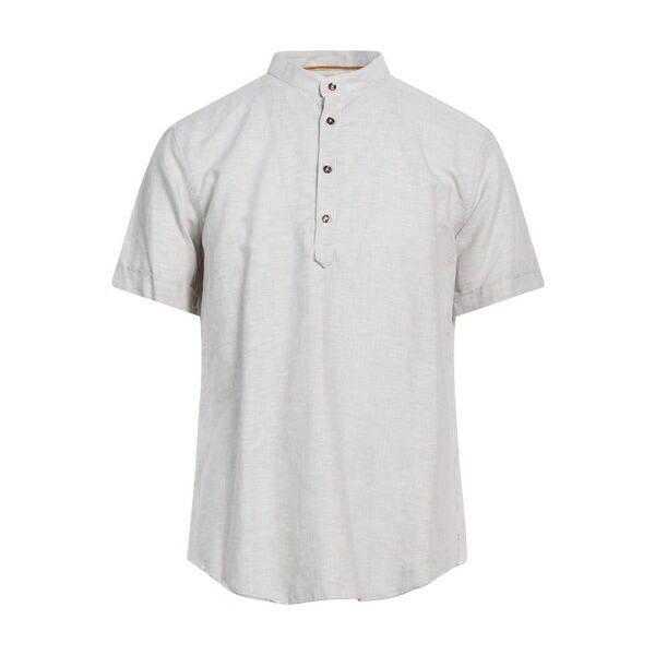 【送料無料】 アティピコ メンズ シャツ トップス Shirts Green