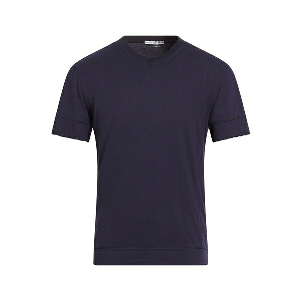 【送料無料】 ダニエレ アレッサンドリー二 メンズ Tシャツ トップス T-shirts Blue