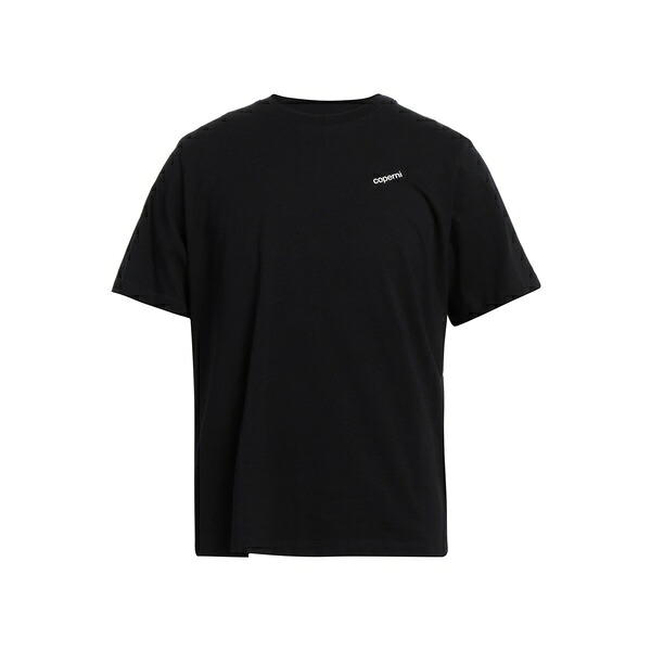 【送料無料】 コペルニ メンズ Tシャツ トップス T-shirts Black 17,005円