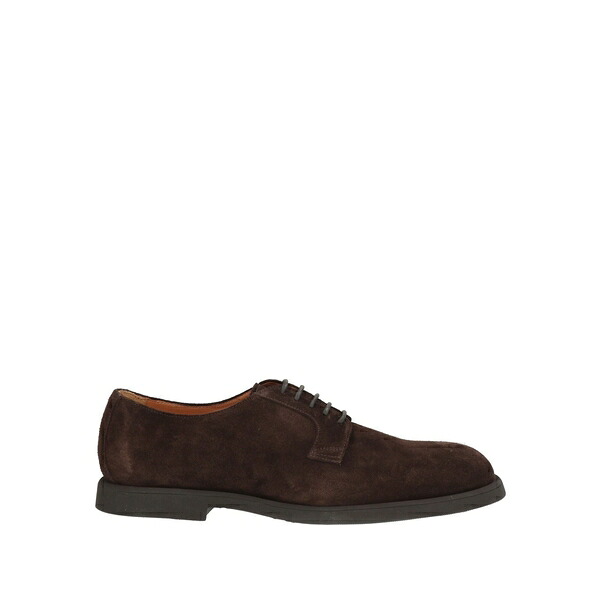 【送料無料】 ドンカルズ メンズ ドレスシューズ シューズ Lace-up shoes Brown