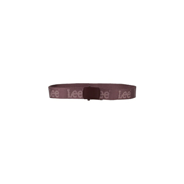 【貨物輸送無料】 ロバート・エドワード・リー メンズ 胴締め 付属品 Belts Purple