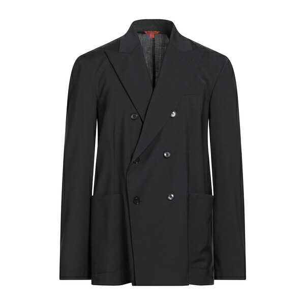 【送料無料】 バレナ メンズ ジャケット＆ブルゾン アウター Blazers Grey