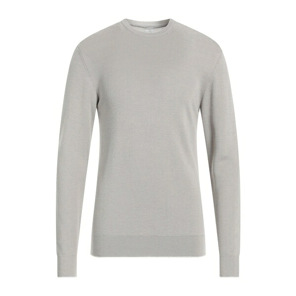 【送料無料】 イレブンティ メンズ ニット\u0026セーター アウター Sweaters Grey
