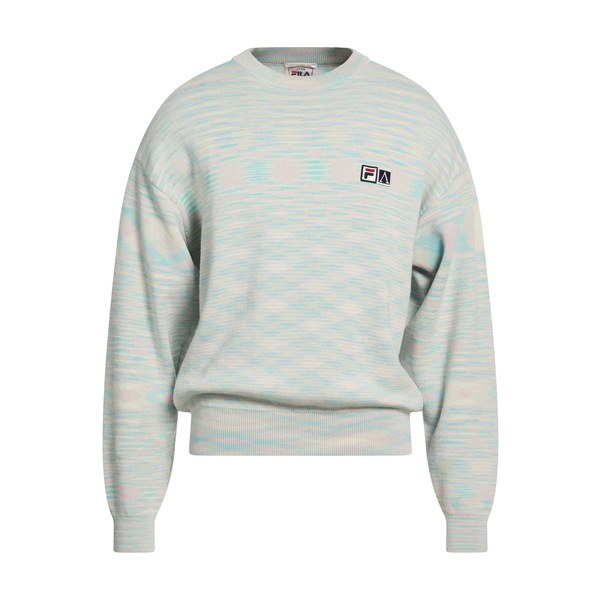 【送料無料】 アリーズ メンズ ニット&セーター アウター Sweaters Azure