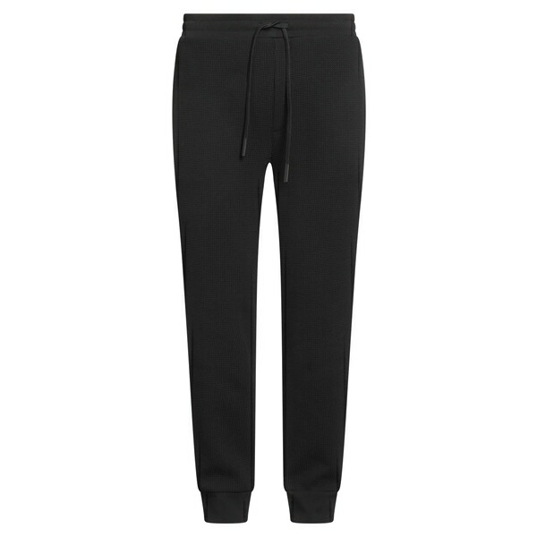 【送料無料】 セオリー メンズ カジュアルパンツ ボトムス Pants Black