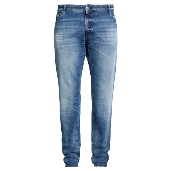 【送料無料】 PTトリノ メンズ デニムパンツ ボトムス Jeans Blue