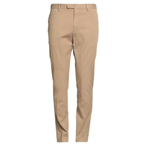 【送料無料】 デヴォレ インシピット メンズ カジュアルパンツ ボトムス Pants Beige