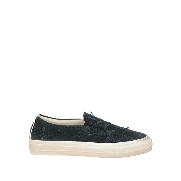 【送料無料】 モマ メンズ スニーカー シューズ Sneakers Black