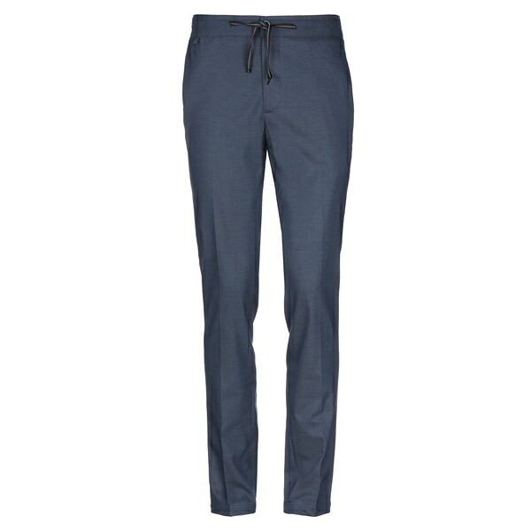 【送料無料】 ドメニコタリエンテ メンズ カジュアルパンツ ボトムス Pants Blue