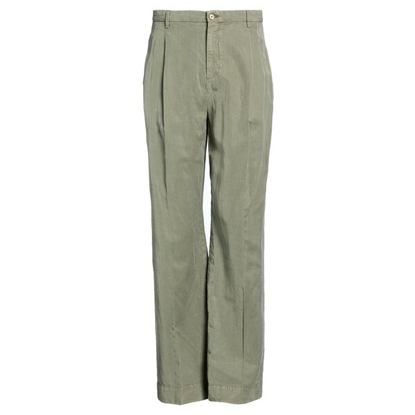 【送料無料】 ブリリア 1949 メンズ カジュアルパンツ ボトムス Pants Green