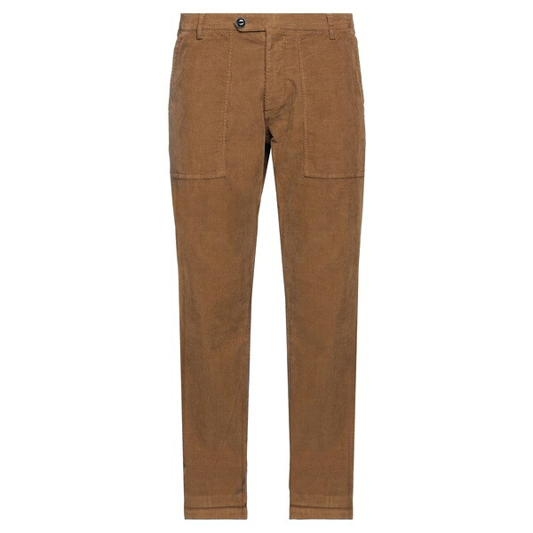 【送料無料】 モロ イレブン メンズ カジュアルパンツ ボトムス Pants Beige