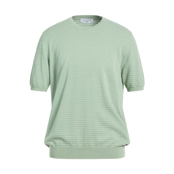 【送料無料】 ジョルディーズ メンズ ニット&セーター アウター Sweaters Green