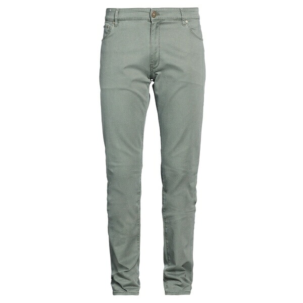 【送料無料】 PTトリノ メンズ カジュアルパンツ ボトムス Pants Green 23,998円