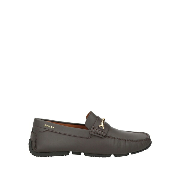 【送料無料】 バリー メンズ スリッポン・ローファー シューズ Loafers Brown 96,800円