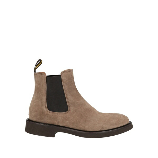 【貨物輸送無料】 ドンカルズ メンズ ブーツ シューズ Ankle boots Grey