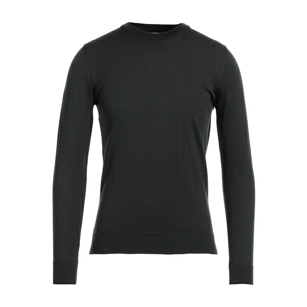 【送料無料】 アルファス テューディオ メンズ ニット&セーター アウター Sweaters Green