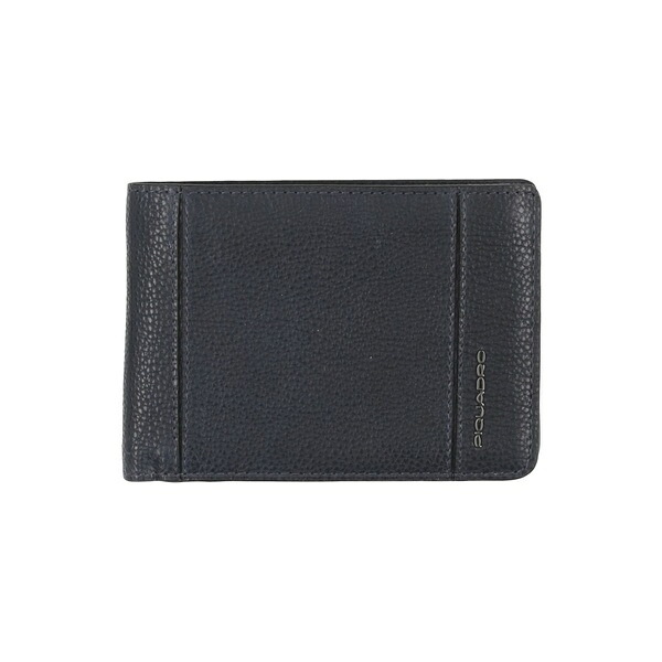 【送料無料】 ピークアドロ メンズ 財布 アクセサリー Wallets Blue