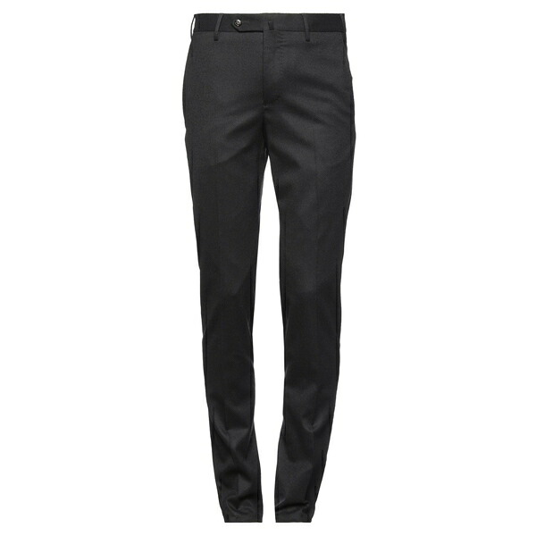 【送料無料】 PTトリノ メンズ カジュアルパンツ ボトムス Pants Black