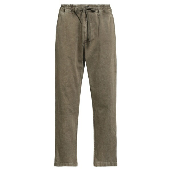 【送料無料】 クロスリー メンズ カジュアルパンツ ボトムス Pants Green