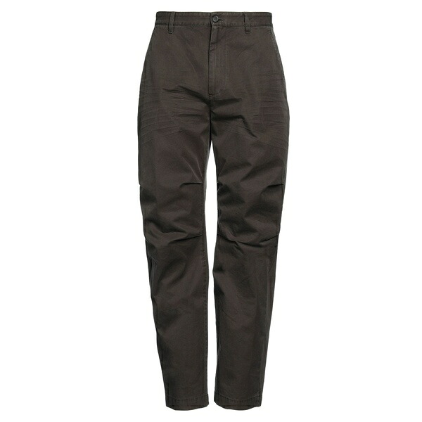 【送料無料】 ディースクエアード メンズ カジュアルパンツ ボトムス Pants Green