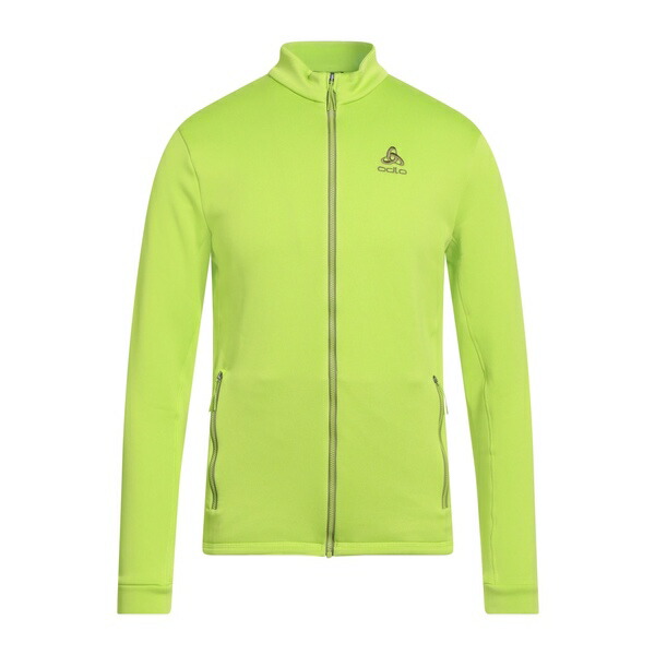 【送料無料】 オドロ メンズ パーカー・スウェットシャツ アウター Sweatshirts Green