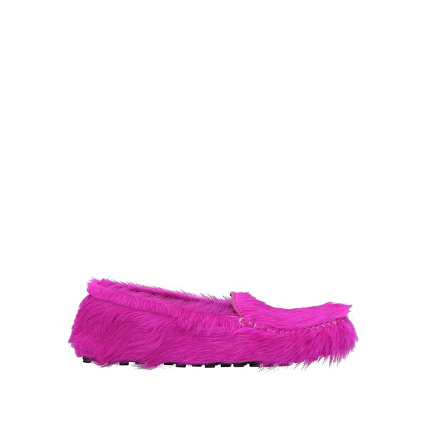 【送料無料】 マルニ メンズ スリッポン・ローファー シューズ Loafers Pink 77,800円