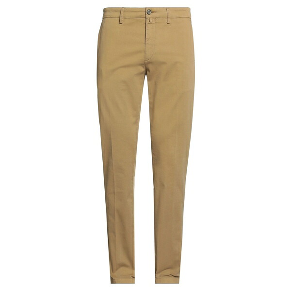 【送料無料】 シビリア. メンズ カジュアルパンツ ボトムス Pants Beige