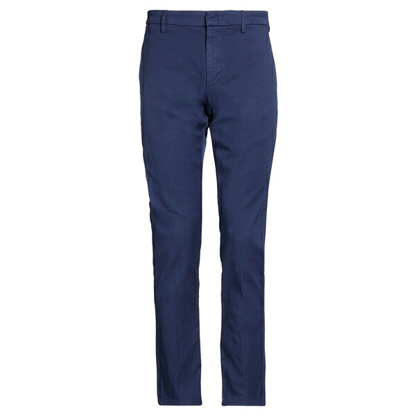 【送料無料】 ドンダップ メンズ カジュアルパンツ ボトムス Pants Blue|asty