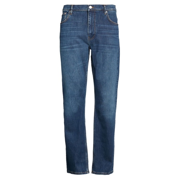 【送料無料】 フレーム メンズ デニムパンツ ボトムス Jeans Blue