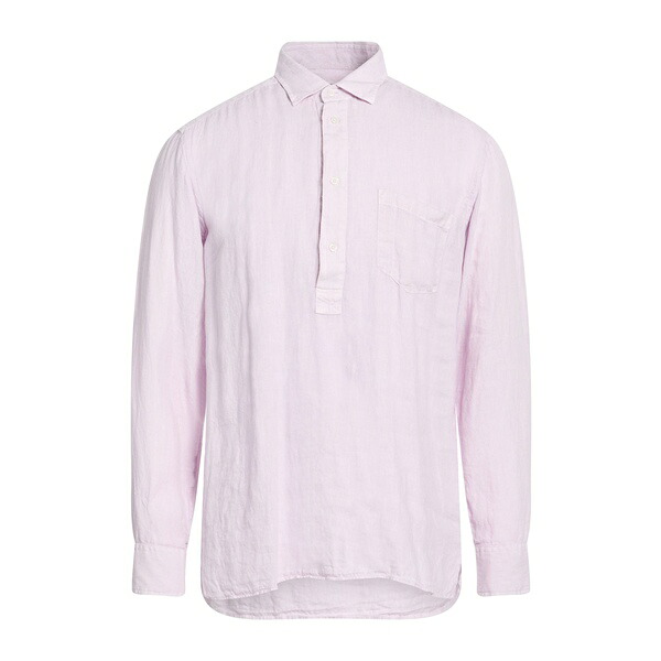 【送料無料】 ビーディーバギーズ メンズ シャツ トップス Shirts Purple