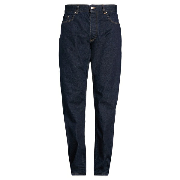 【送料無料】 アイコン デニム メンズ デニムパンツ ボトムス Jeans Blue