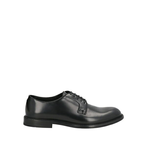 【送料無料】 ドンカルズ メンズ ドレスシューズ シューズ Lace-up shoes Black