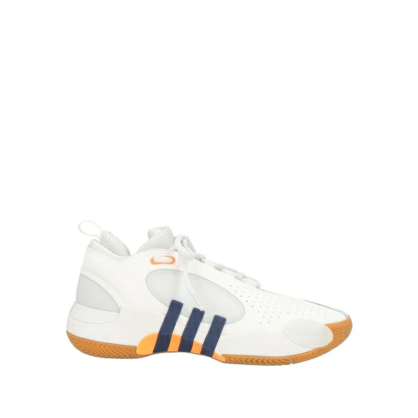 【送料無料】 アディダス メンズ スニーカー シューズ Sneakers White|asty