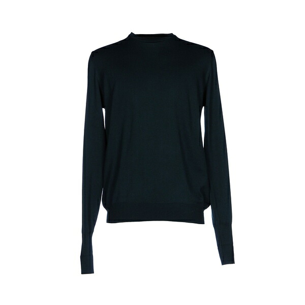 【貨物輸送無料】 アルファス テューディオ メンズ 編み物\u0026スウェーター アウター Sweaters Green