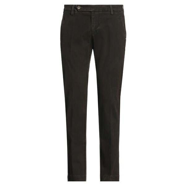 【送料無料】 アントレ アミ メンズ カジュアルパンツ ボトムス Pants Brown