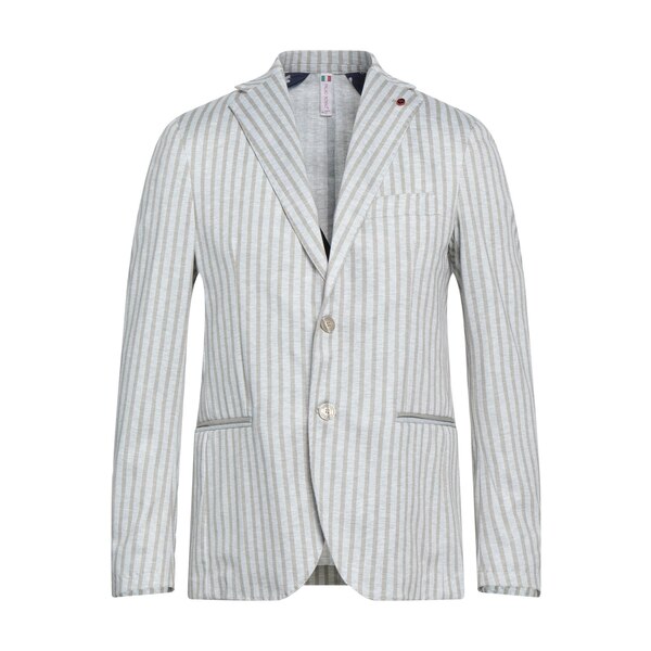 【送料無料】 ファルコ ロッソ メンズ ジャケット＆ブルゾン アウター Blazers Beige