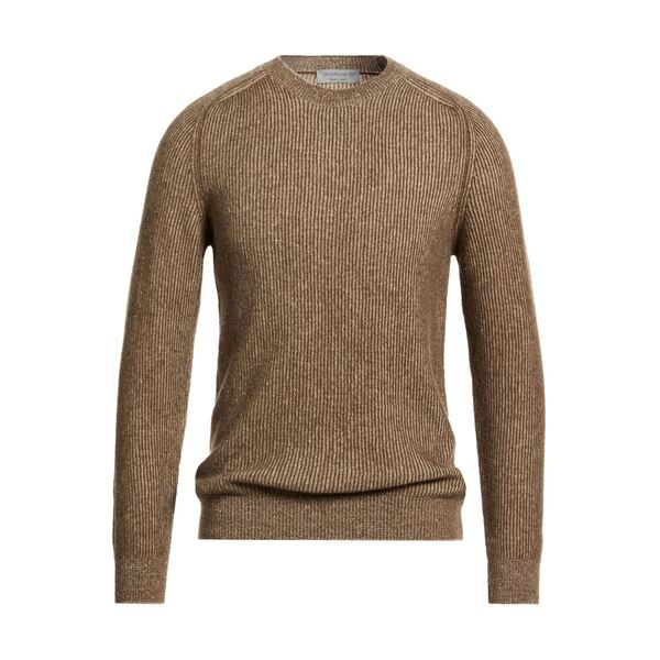 【送料無料】 ジョルディーズ メンズ ニット&セーター アウター Sweaters Brown 36,920円