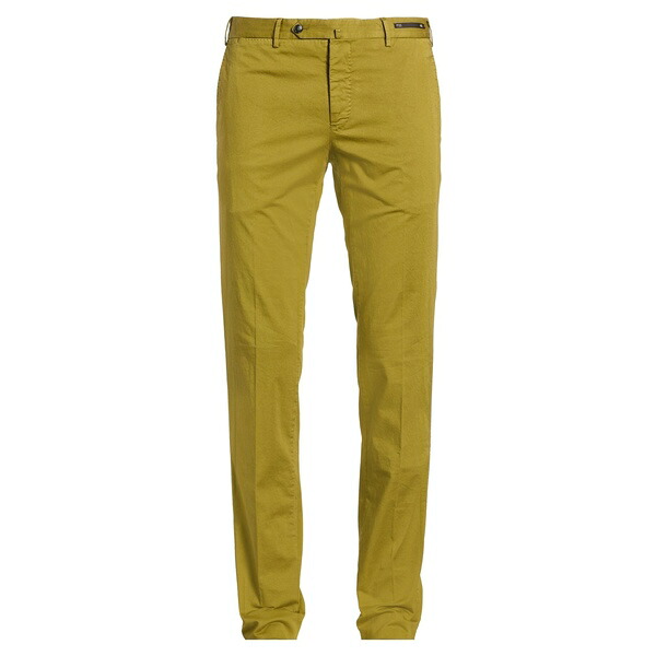 【送料無料】 PTトリノ メンズ カジュアルパンツ ボトムス Pants Green