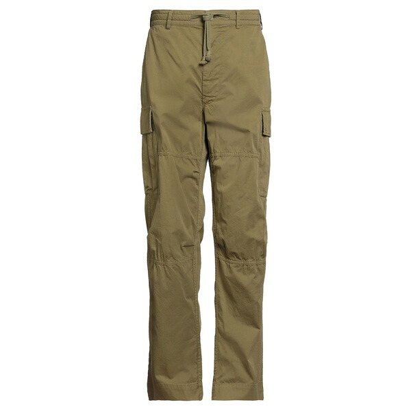 【送料無料】 イースト ハーバー サープラス メンズ カジュアルパンツ ボトムス Pants Green 25,776円