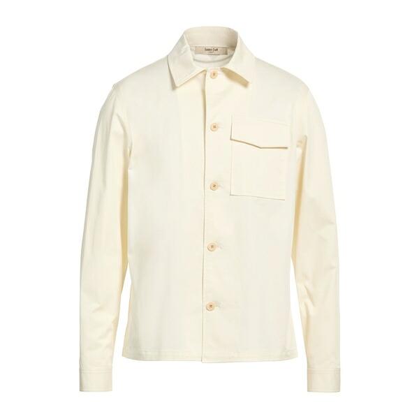 【送料無料】 ゴールデン クラフト 1957 メンズ シャツ トップス Shirts White