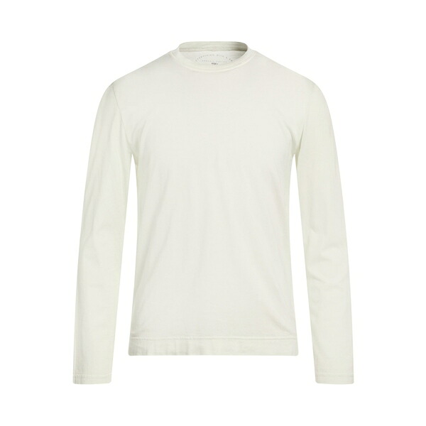 【貨物輸送無料】 フェデーリ メンズ ティーシャツ トップス T-shirts Green メンズファッション-Tシャツ・カットソー-トップス