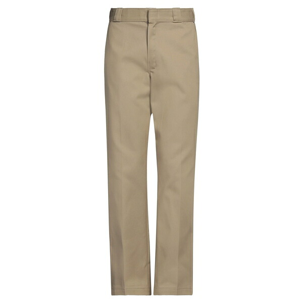 【貨物輸送無料】 ディッキーズ メンズ 心地よいズボン下 ボトムス Pants Green