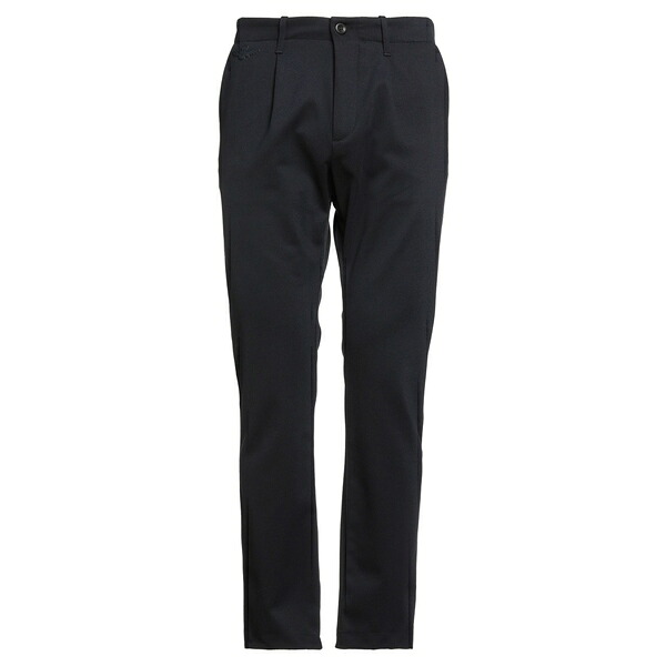 【送料無料】 アエロナウティカ ミリターレ メンズ カジュアルパンツ ボトムス Pants Blue|asty