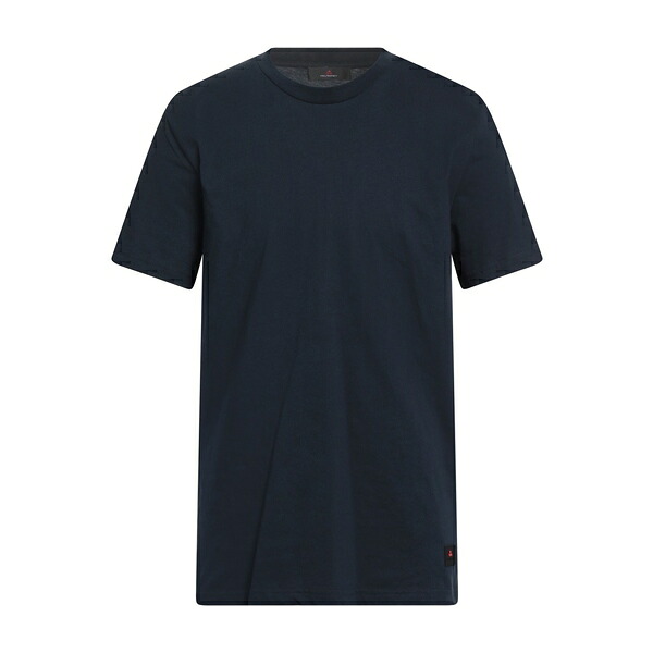 【送料無料】 ピューテリー メンズ Tシャツ トップス T-shirts Blue