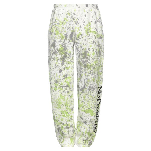 【送料無料】 アリーズ メンズ カジュアルパンツ ボトムス Pants White｜asty