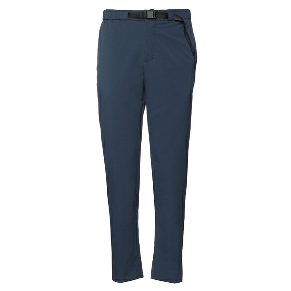 【送料無料】 モノビ メンズ カジュアルパンツ ボトムス Pants Blue